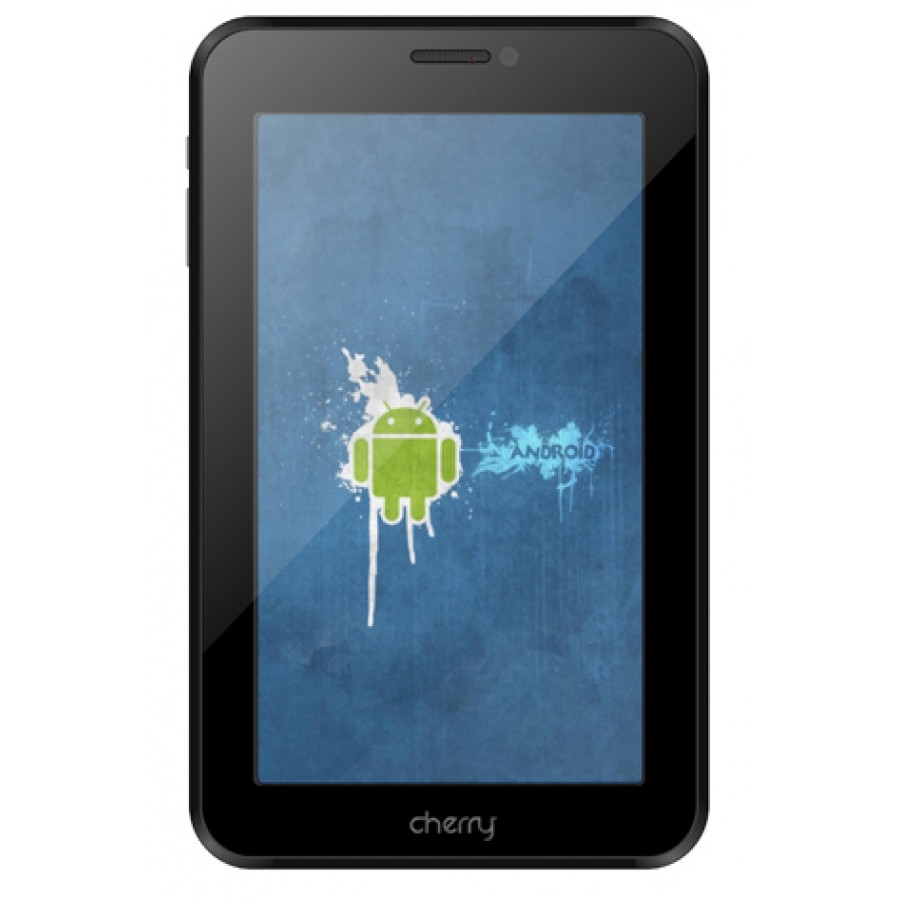 Cherry Connect Tablet PC ( Dual Sim)